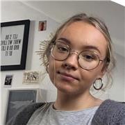 Étudiante à rennes 2 en licence d’anglais, je donne des cours particuliers d’anglais jusqu’au niveau B2. 😊